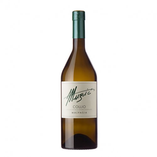 Foto Malvasia Collio - Muzic