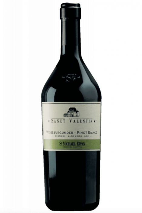 Foto 'Sanct Valentin' Pinot Bianco - Saint Michael Eppan