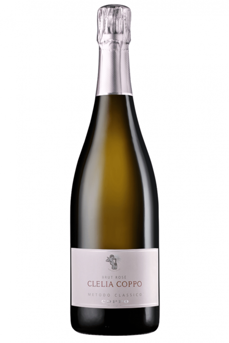 Foto Brut Rosé - Luigi Coppo