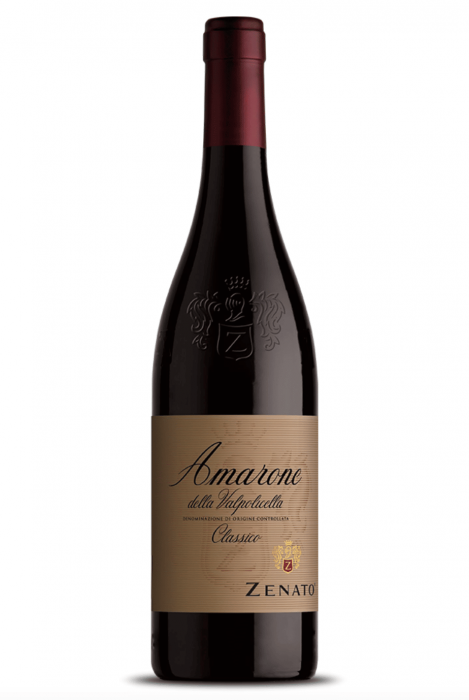 Foto Amarone della Valpolicella 2016 - Zenato