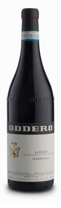 Foto Nebbiolo 2021 - Oddero