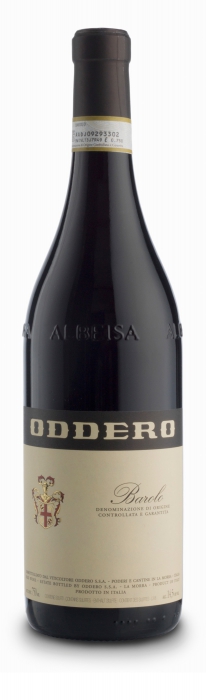 Foto Barolo 2019 - Oddero