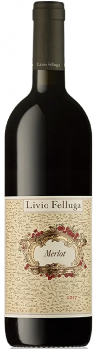 Foto Merlot - Livio Felluga