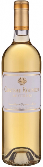 Foto Sauternes 2019 - Château Roumieu