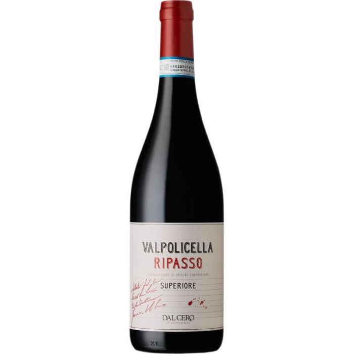 Foto Valpolicella Ripasso Sup. 2021 - Dal Cero