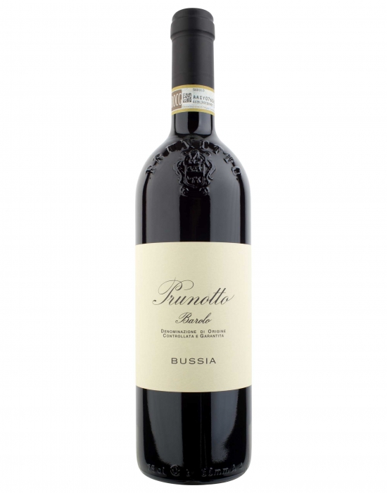 Foto Barolo Bussia Docg 2020 - Prunotto