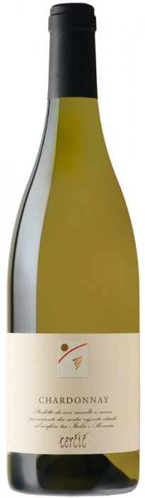 Foto Chardonnay Collio DOC 2022 - Tercic